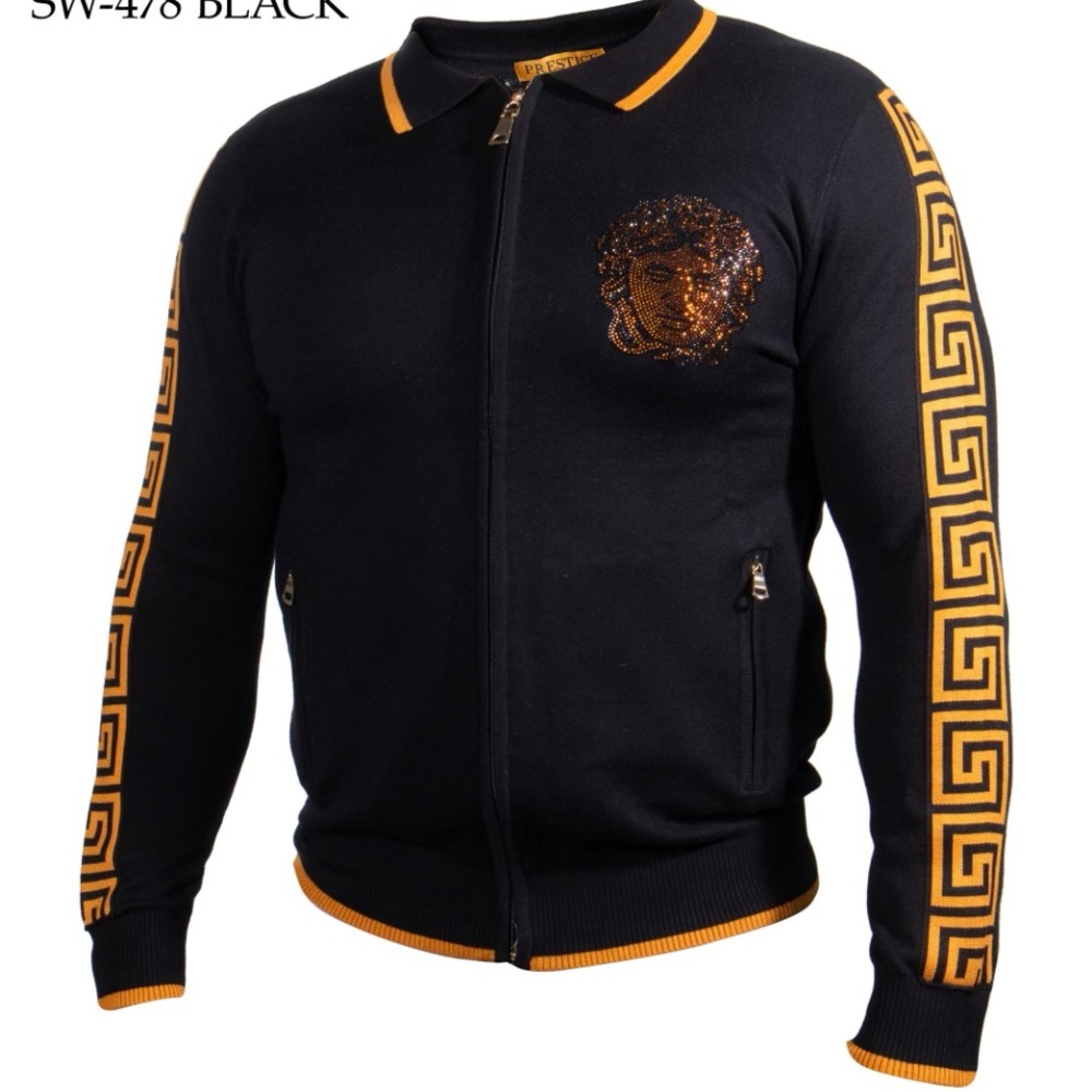 Prestige Original luxury sweater, one in a million
